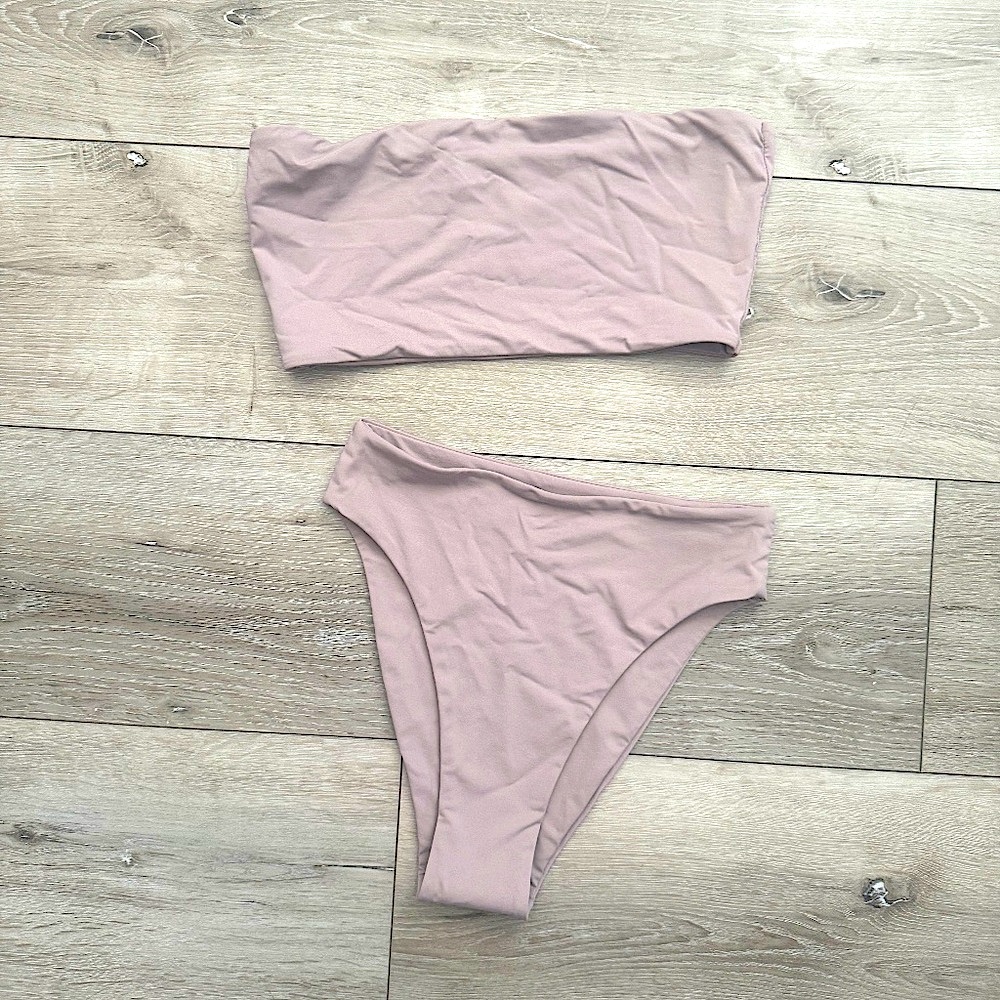 Riot Swim Brinley Top – Dusk – Size Small